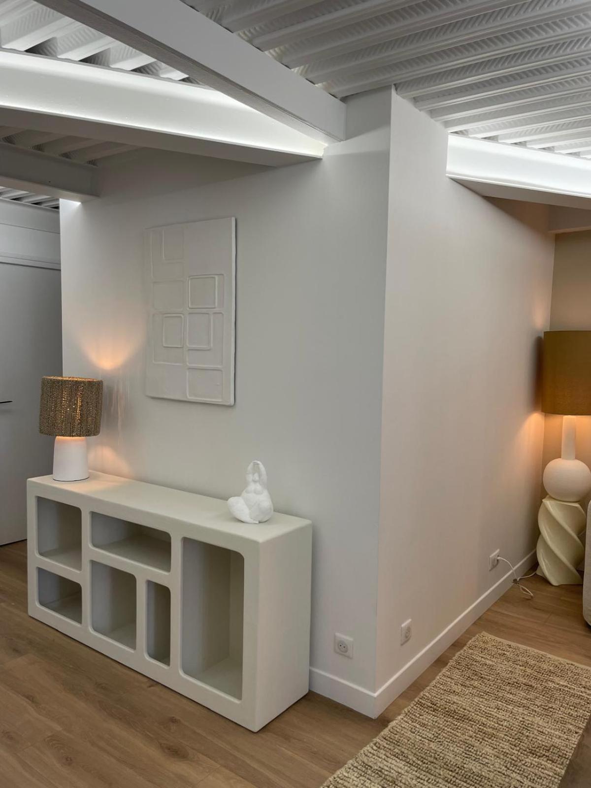 4 Pieces Charme Paris Centre Apartment ภายนอก รูปภาพ